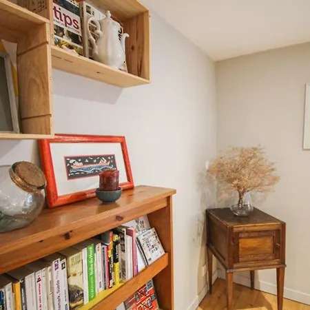 Apartamento Duplex In The Heart Of Old Terrace + Parking Lila